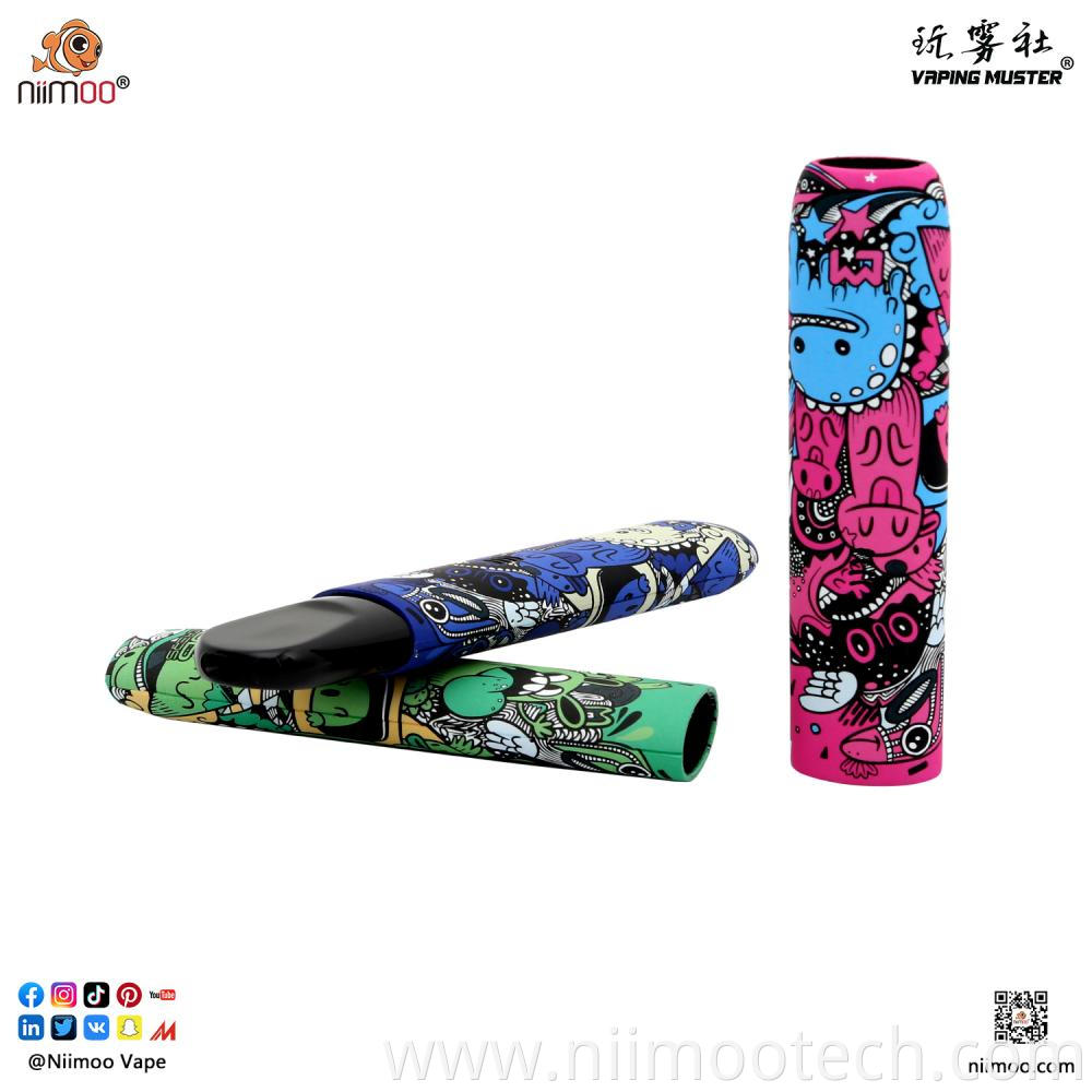 Pen Alibaba Puff Distributors